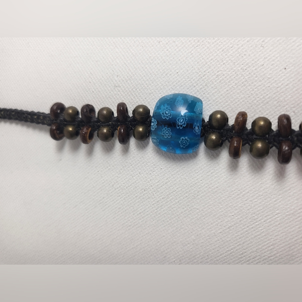 NWOT Glass Bead Accent